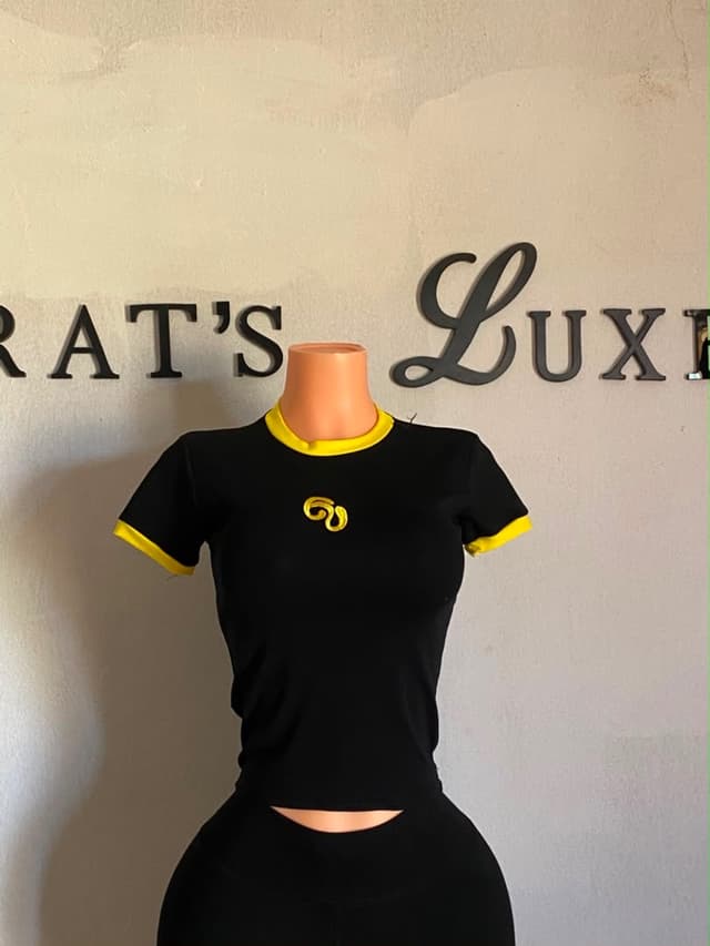 Shirt top